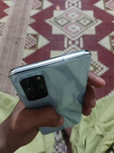 Samsung Mobile S20 Plus pta offical approved