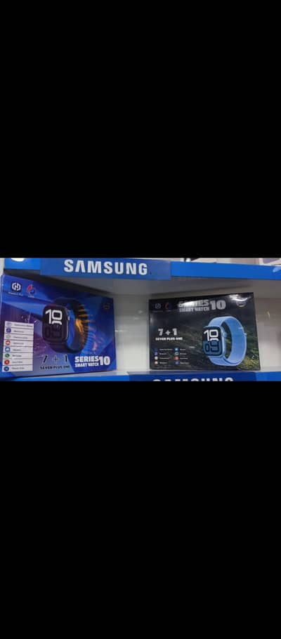 smart watch series 10 high pro