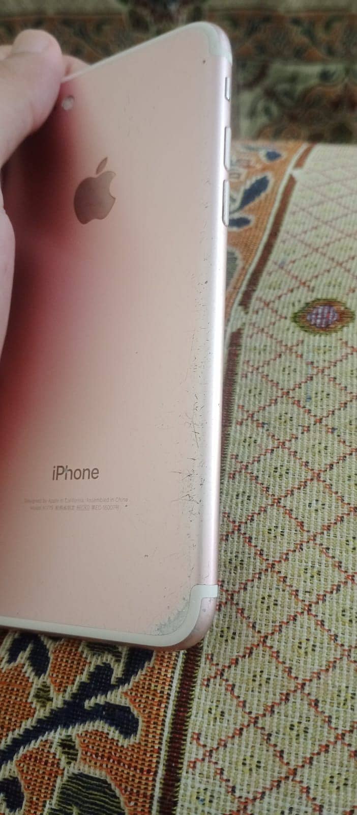 Apple iPhone 7 4