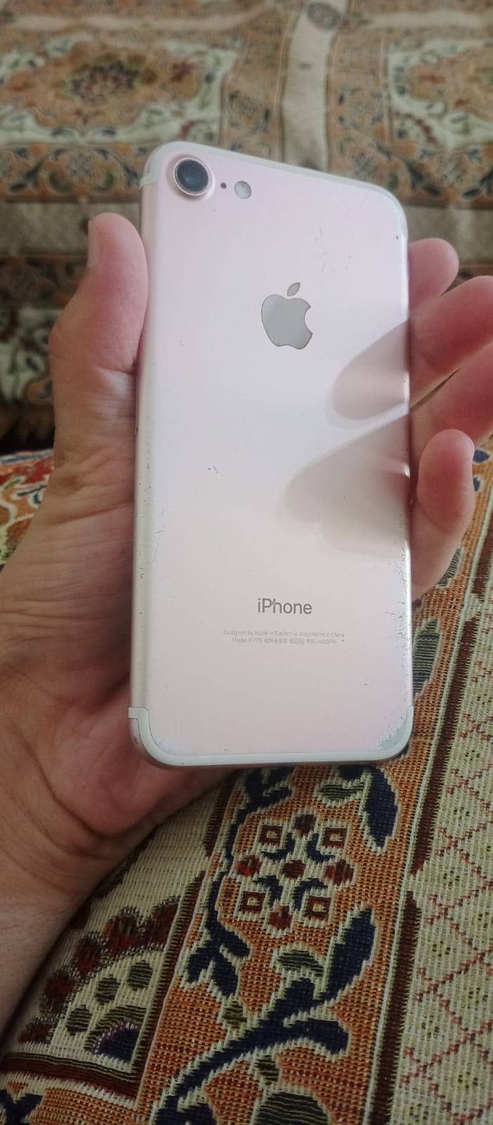 Apple iPhone 7 5