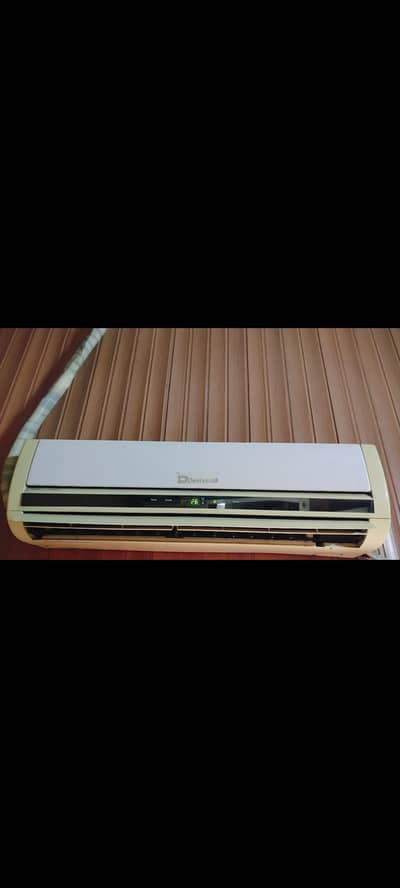 dawlance 1 ton non inverter split