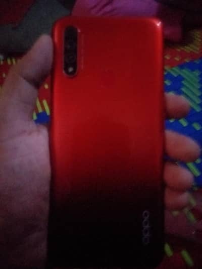 OPPO A31