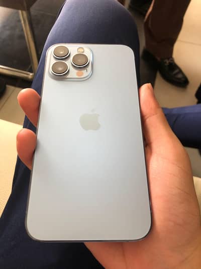Iphone 13 pro max jv