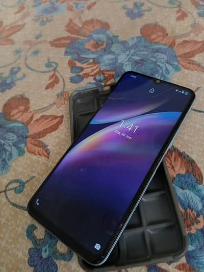 Vivo Y12s
