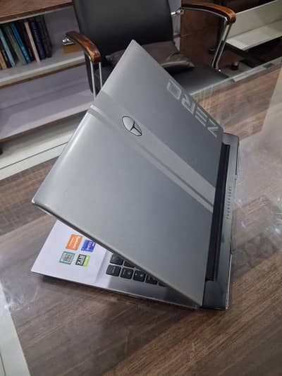 Thunderobot RTX 3060 6GB Laptop