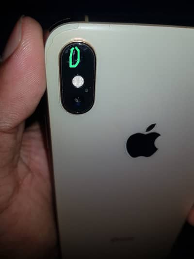 Apple iPhone XS Max PTA Approved