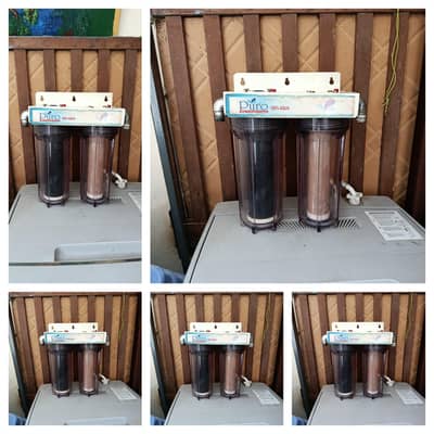 Water Purifier | Water Filter | Aqua pure USA