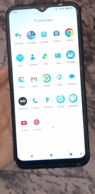 Nokia Other Model