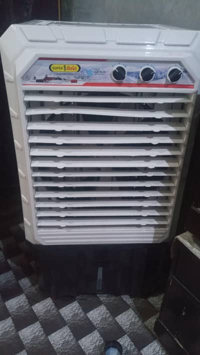 air cooler good condition
