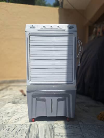 pakland large size air cooler good cooling