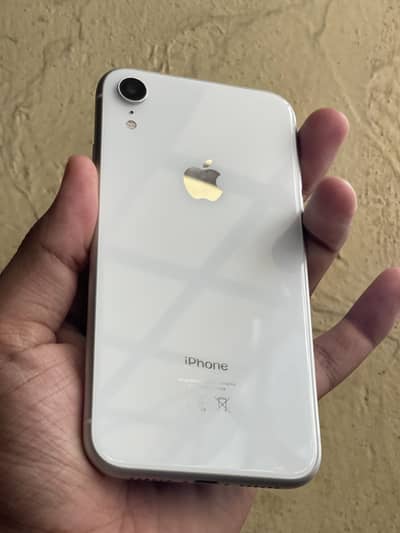 Apple iPhone XR 64 GB Non PTA
