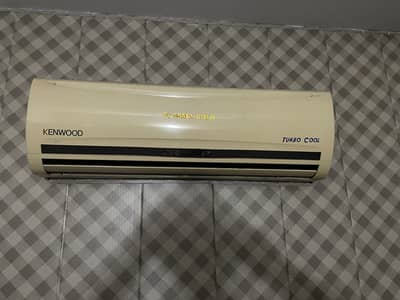 Kenwood 1.5ton AC