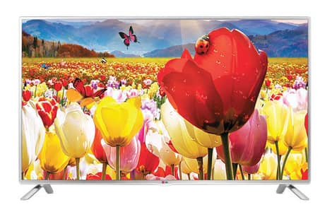 LG LED
