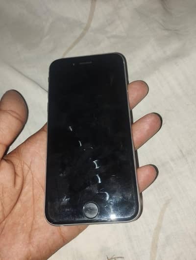 Apple iPhone 6