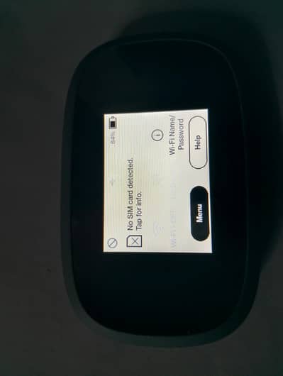 Verizon Wifi Device