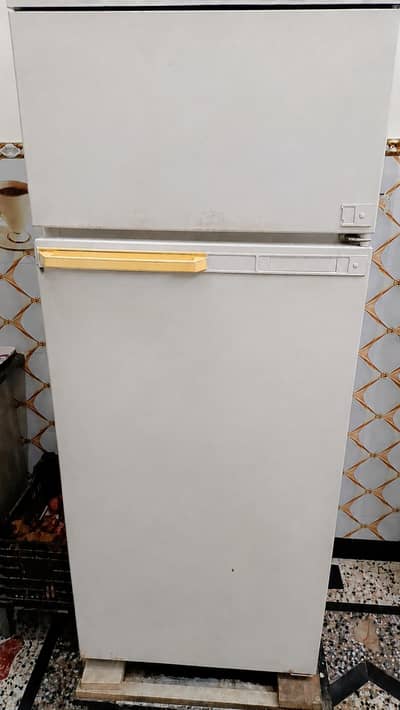 Refrigeratorr