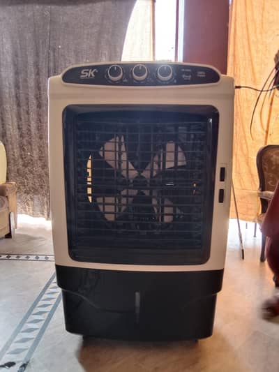 air cooler