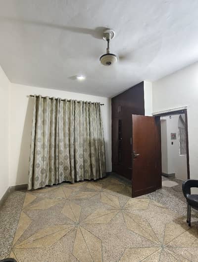 Beautiful Upper Portion For Rent Location Islamabad I-10 Size 6 Marla