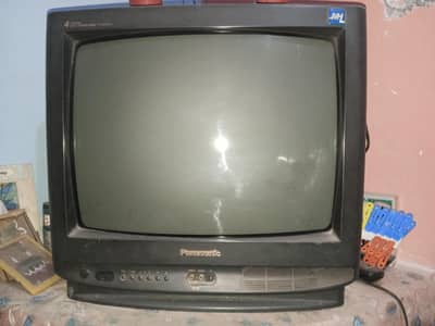Panasonic tv