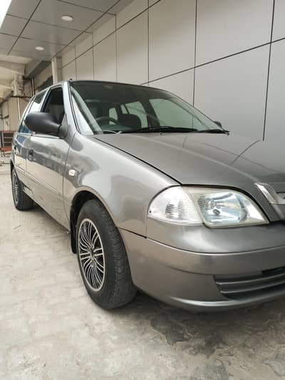 Suzuki Cultus VXR 2016 Model 03088365209