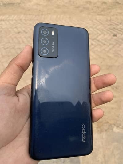 OPPO A16 WhatsApp number 03038315820 urgent sale
