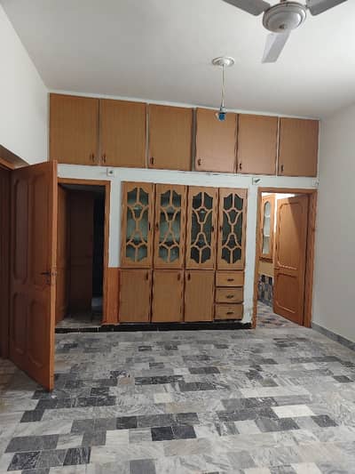 Triple Storey House 4 Marla For Sale Location Islamabad I-10/1