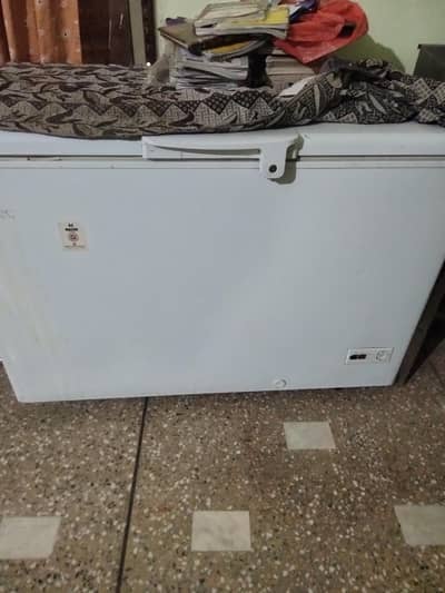 freezer aregend sale karna h zaeorat mand afrad rabta kare