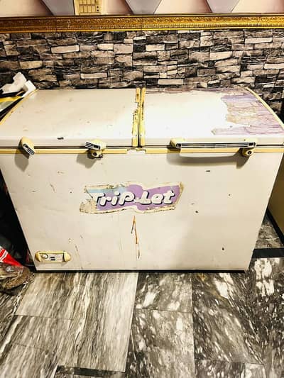 Freezer for sale