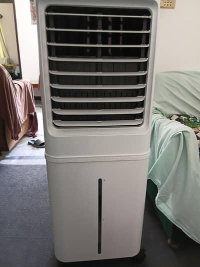 Gree Tower Air Cooler 60L (GFN-AE300RW)