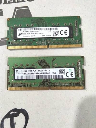8gb Ram Pc4