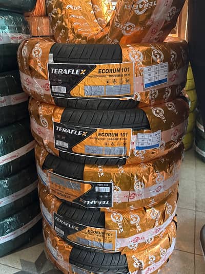 195/65R15 China tyres high quality