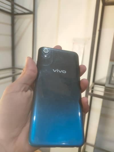 Vivo Y91C