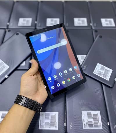 TCL Tab 8 SE 4GB/64GB | Android 13 | 4G LTE | Type-C
