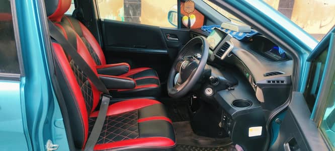 Honda Freed 2012