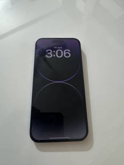 Apple iPhone 14 Pro Max 512 gb