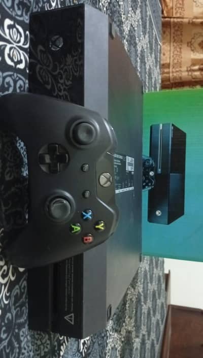 xbox one