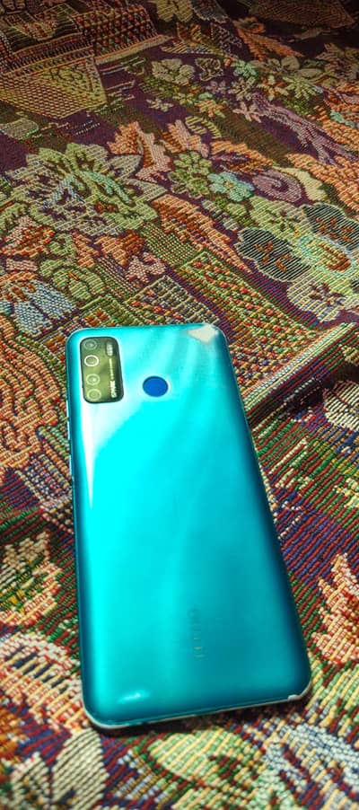 Tecno Spark 5