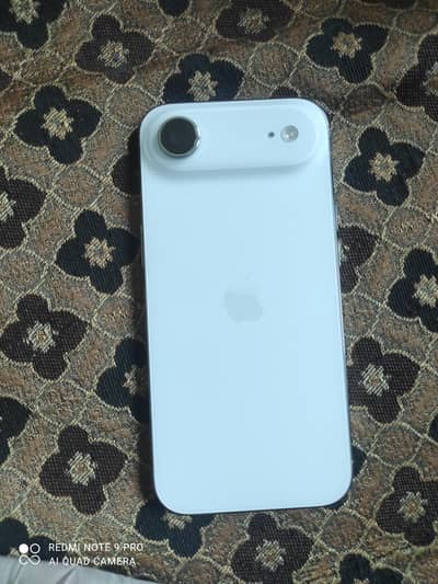 Apple iPhone 17 Air