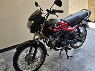 Honda Pridor 2021
