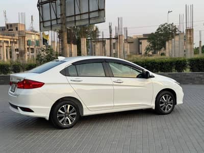 Self Drive Rent a Car Without Driver - Automatic - Monthly Car Rental
