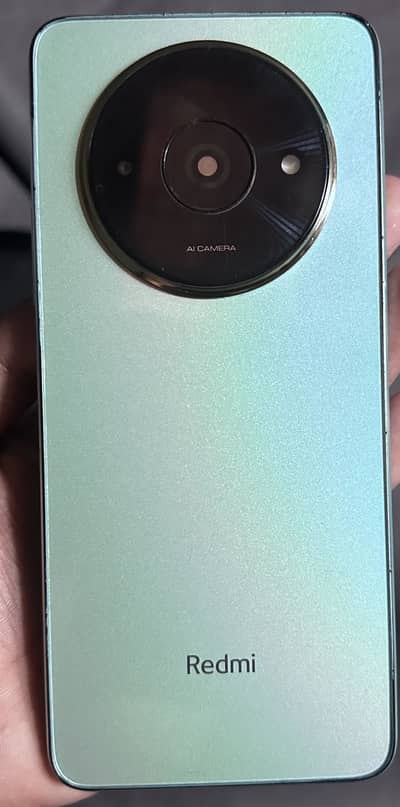 Redmi A3x