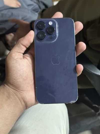 Apple iPhone 14 Pro Max