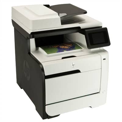 Butt Copiers pasrur