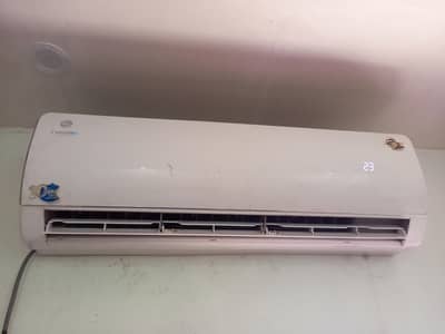 Pel Inverter 1.5 Ton