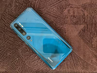 Xiaomi Mi Note 10 Pro 8/256