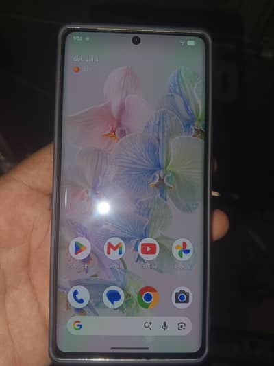 PIXEL 6 PRO 12/128