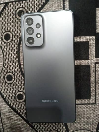 Samsung Mobile A73 5G
