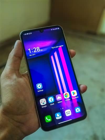 LG V60 THINQ 5G (VERIZON)