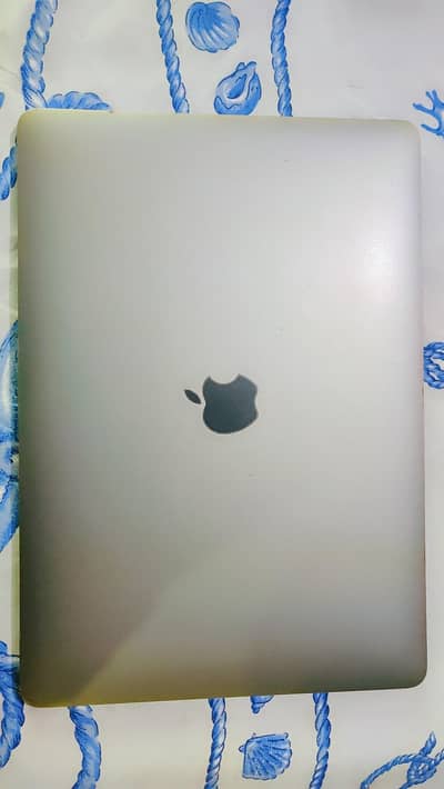 MacBook Pro M1 2020 - 13 Inch - 8/256GB