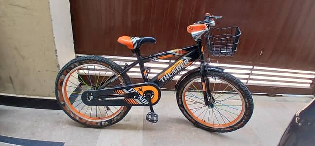 Kids Bicycle for sale 14 size